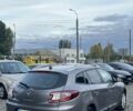 Сірий Рено Меган, об'ємом двигуна 1.5 л та пробігом 230 тис. км за 6507 $, фото 3 на Automoto.ua