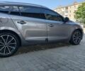 Сірий Рено Меган, об'ємом двигуна 1.2 л та пробігом 206 тис. км за 8525 $, фото 1 на Automoto.ua