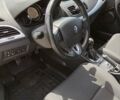 Серый Рено Меган, объемом двигателя 1.5 л и пробегом 189 тыс. км за 8800 $, фото 26 на Automoto.ua