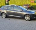 Сірий Рено Меган, об'ємом двигуна 1.5 л та пробігом 205 тис. км за 9250 $, фото 160 на Automoto.ua