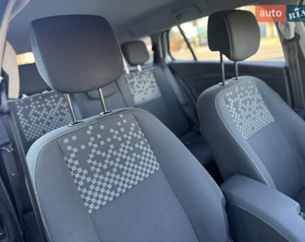 Сірий Рено Меган, об'ємом двигуна 1.5 л та пробігом 250 тис. км за 7250 $, фото 42 на Automoto.ua