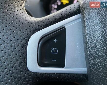 Серый Рено Меган, объемом двигателя 1.5 л и пробегом 194 тыс. км за 8850 $, фото 117 на Automoto.ua