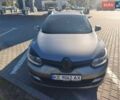 Серый Рено Меган, объемом двигателя 1.46 л и пробегом 228 тыс. км за 8200 $, фото 1 на Automoto.ua