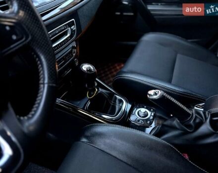 Сірий Рено Меган, об'ємом двигуна 1.6 л та пробігом 230 тис. км за 7700 $, фото 27 на Automoto.ua