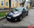 Серый Рено Меган, объемом двигателя 1.5 л и пробегом 259 тыс. км за 6800 $, фото 1 на Automoto.ua