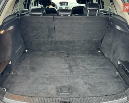 Серый Рено Меган, объемом двигателя 1.5 л и пробегом 184 тыс. км за 9699 $, фото 18 на Automoto.ua