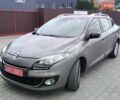 Серый Рено Меган, объемом двигателя 1.5 л и пробегом 218 тыс. км за 8200 $, фото 10 на Automoto.ua