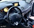 Серый Рено Меган, объемом двигателя 15 л и пробегом 153 тыс. км за 6900 $, фото 8 на Automoto.ua