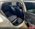 Серый Рено Меган, объемом двигателя 1.6 л и пробегом 232 тыс. км за 7200 $, фото 11 на Automoto.ua