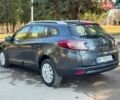 Сірий Рено Меган, об'ємом двигуна 1.46 л та пробігом 245 тис. км за 6900 $, фото 18 на Automoto.ua