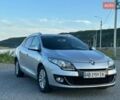 Рено Меган 2013 в Виннице на Automoto.ua Серый Рено Меган, объемом двигателя 1.46 л и пробегом 270 тыс. км за 7800 $, фото 1 на Automoto.ua