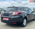 Сірий Рено Меган, об'ємом двигуна 1.5 л та пробігом 225 тис. км за 7799 $, фото 6 на Automoto.ua