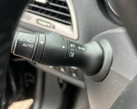 Сірий Рено Меган, об'ємом двигуна 1.5 л та пробігом 320 тис. км за 8300 $, фото 12 на Automoto.ua