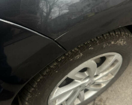 Серый Рено Меган, объемом двигателя 1.46 л и пробегом 250 тыс. км за 7300 $, фото 14 на Automoto.ua