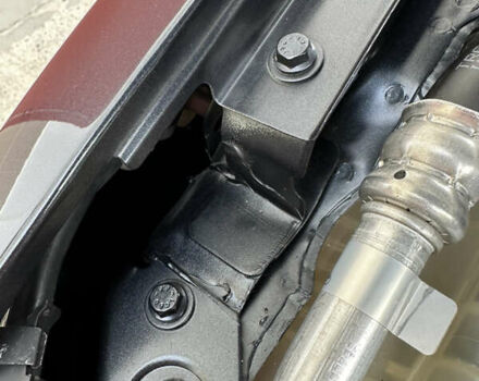 Сірий Рено Меган, об'ємом двигуна 1.5 л та пробігом 285 тис. км за 8600 $, фото 64 на Automoto.ua