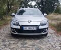 Сірий Рено Меган, об'ємом двигуна 1.6 л та пробігом 245 тис. км за 7800 $, фото 1 на Automoto.ua