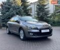 Серый Рено Меган, объемом двигателя 1.5 л и пробегом 238 тыс. км за 8850 $, фото 14 на Automoto.ua