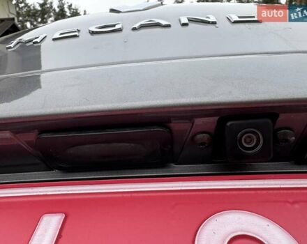 Серый Рено Меган, объемом двигателя 1.46 л и пробегом 233 тыс. км за 9800 $, фото 30 на Automoto.ua