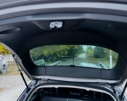 Сірий Рено Меган, об'ємом двигуна 1.46 л та пробігом 270 тис. км за 9100 $, фото 13 на Automoto.ua