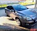 Серый Рено Меган, объемом двигателя 1.5 л и пробегом 230 тыс. км за 7700 $, фото 1 на Automoto.ua