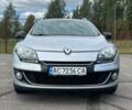 Сірий Рено Меган, об'ємом двигуна 1.5 л та пробігом 286 тис. км за 8502 $, фото 1 на Automoto.ua