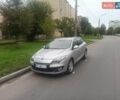 Серый Рено Меган, объемом двигателя 1.5 л и пробегом 250 тыс. км за 7300 $, фото 1 на Automoto.ua