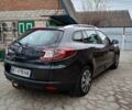 Серый Рено Меган, объемом двигателя 0 л и пробегом 256 тыс. км за 6800 $, фото 1 на Automoto.ua