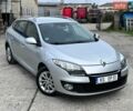 Сірий Рено Меган, об'ємом двигуна 1.5 л та пробігом 234 тис. км за 8299 $, фото 3 на Automoto.ua
