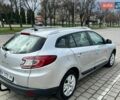 Серый Рено Меган, объемом двигателя 1.5 л и пробегом 246 тыс. км за 7700 $, фото 4 на Automoto.ua