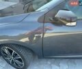 Серый Рено Меган, объемом двигателя 1.5 л и пробегом 182 тыс. км за 7999 $, фото 10 на Automoto.ua