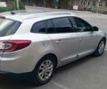 Сірий Рено Меган, об'ємом двигуна 1.5 л та пробігом 365 тис. км за 8000 $, фото 5 на Automoto.ua