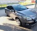 Серый Рено Меган, объемом двигателя 1.5 л и пробегом 242 тыс. км за 7100 $, фото 1 на Automoto.ua