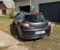 Серый Рено Меган, объемом двигателя 1.5 л и пробегом 303 тыс. км за 7100 $, фото 2 на Automoto.ua