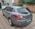 Сірий Рено Меган, об'ємом двигуна 1.5 л та пробігом 293 тис. км за 6824 $, фото 1 на Automoto.ua