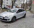Серый Рено Меган, объемом двигателя 1.5 л и пробегом 264 тыс. км за 7200 $, фото 1 на Automoto.ua