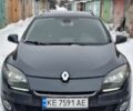 Серый Рено Меган, объемом двигателя 0 л и пробегом 240 тыс. км за 8500 $, фото 1 на Automoto.ua