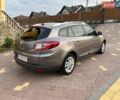 Сірий Рено Меган, об'ємом двигуна 1.5 л та пробігом 257 тис. км за 6300 $, фото 5 на Automoto.ua
