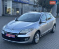 Сірий Рено Меган, об'ємом двигуна 1.5 л та пробігом 250 тис. км за 7250 $, фото 1 на Automoto.ua