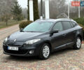 Серый Рено Меган, объемом двигателя 1.5 л и пробегом 264 тыс. км за 7950 $, фото 1 на Automoto.ua