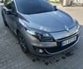 Сірий Рено Меган, об'ємом двигуна 1.2 л та пробігом 206 тис. км за 8525 $, фото 1 на Automoto.ua