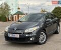 Серый Рено Меган, объемом двигателя 1.46 л и пробегом 253 тыс. км за 6700 $, фото 2 на Automoto.ua