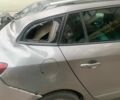 Сірий Рено Меган, об'ємом двигуна 1.5 л та пробігом 220 тис. км за 2797 $, фото 3 на Automoto.ua