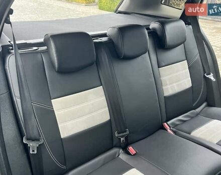 Серый Рено Меган, объемом двигателя 1.46 л и пробегом 230 тыс. км за 7470 $, фото 82 на Automoto.ua