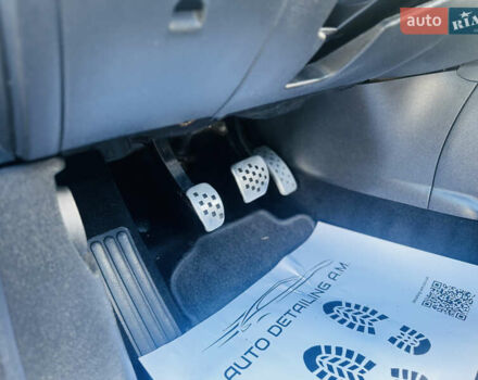 Серый Рено Меган, объемом двигателя 1.5 л и пробегом 280 тыс. км за 8999 $, фото 48 на Automoto.ua