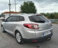 Сірий Рено Меган, об'ємом двигуна 1.5 л та пробігом 366 тис. км за 7830 $, фото 2 на Automoto.ua