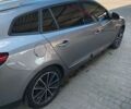 Сірий Рено Меган, об'ємом двигуна 1.2 л та пробігом 204 тис. км за 8800 $, фото 9 на Automoto.ua