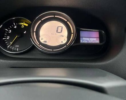 Сірий Рено Меган, об'ємом двигуна 1.46 л та пробігом 260 тис. км за 8700 $, фото 20 на Automoto.ua