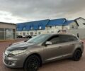 Сірий Рено Меган, об'ємом двигуна 1.46 л та пробігом 310 тис. км за 5700 $, фото 4 на Automoto.ua