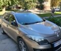 Сірий Рено Меган, об'ємом двигуна 1.5 л та пробігом 303 тис. км за 6253 $, фото 1 на Automoto.ua