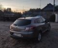Серый Рено Меган, объемом двигателя 1.5 л и пробегом 313 тыс. км за 6900 $, фото 2 на Automoto.ua